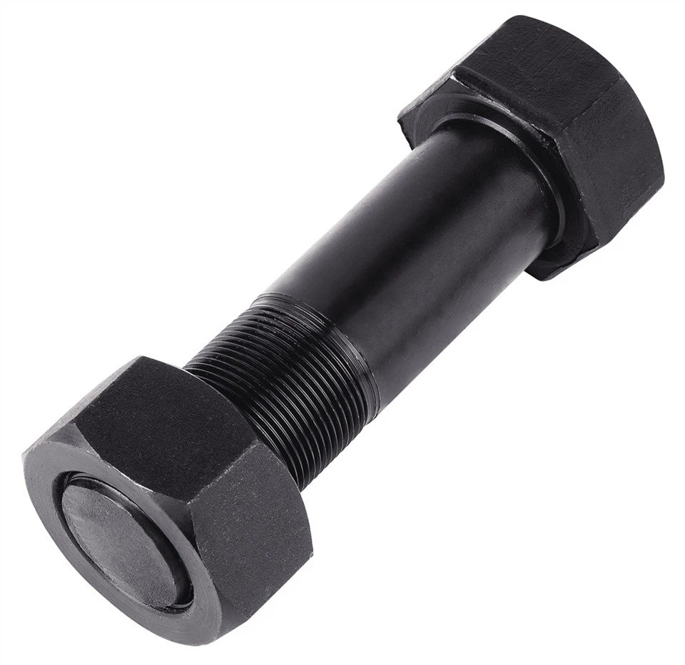 Track Skóboltar og hnetur