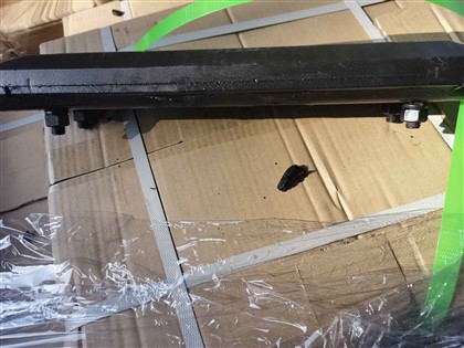 400mm bolta