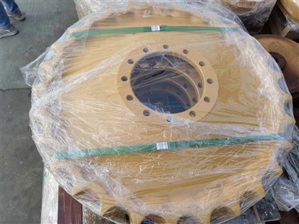Mál 1150G Sprocket