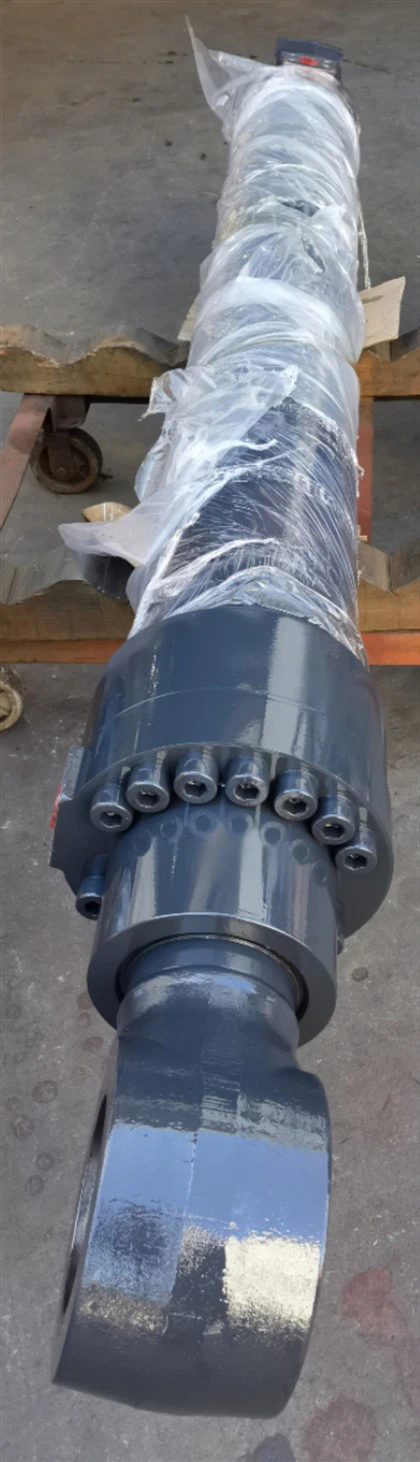 DX800   Arm   Cylinder   Assy