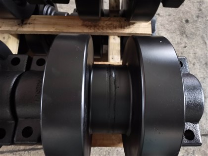 SCC2500 Top Roller