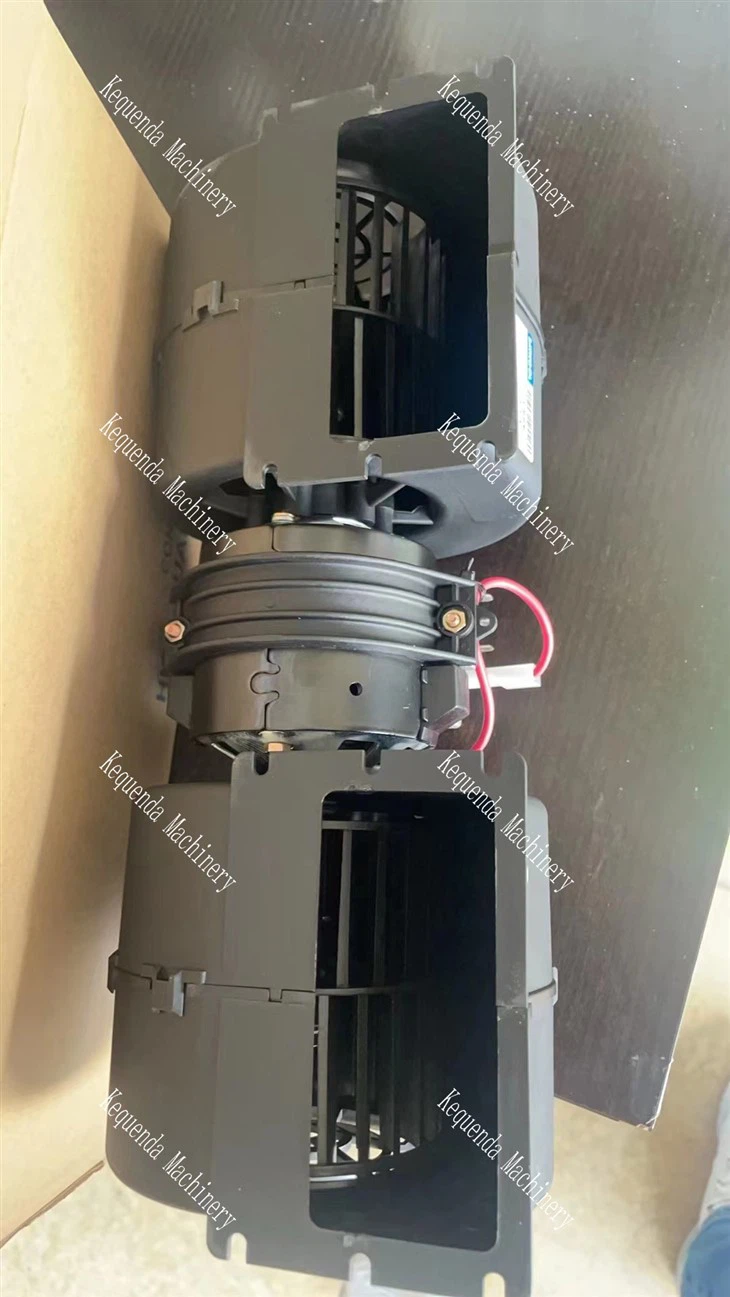 295-5440 blásara mótor