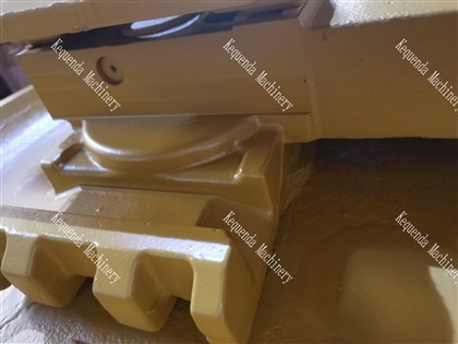 D65 IDLER
