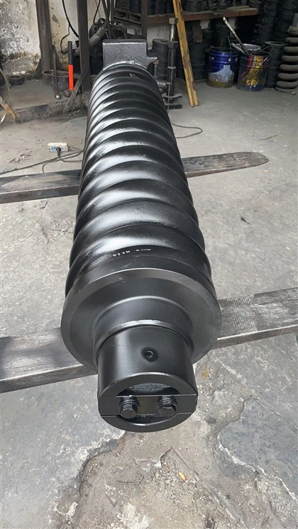 PC800 Track Adjuster