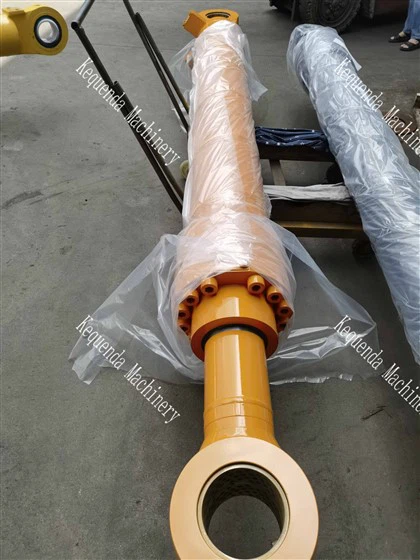 R1200 handleggs strokka