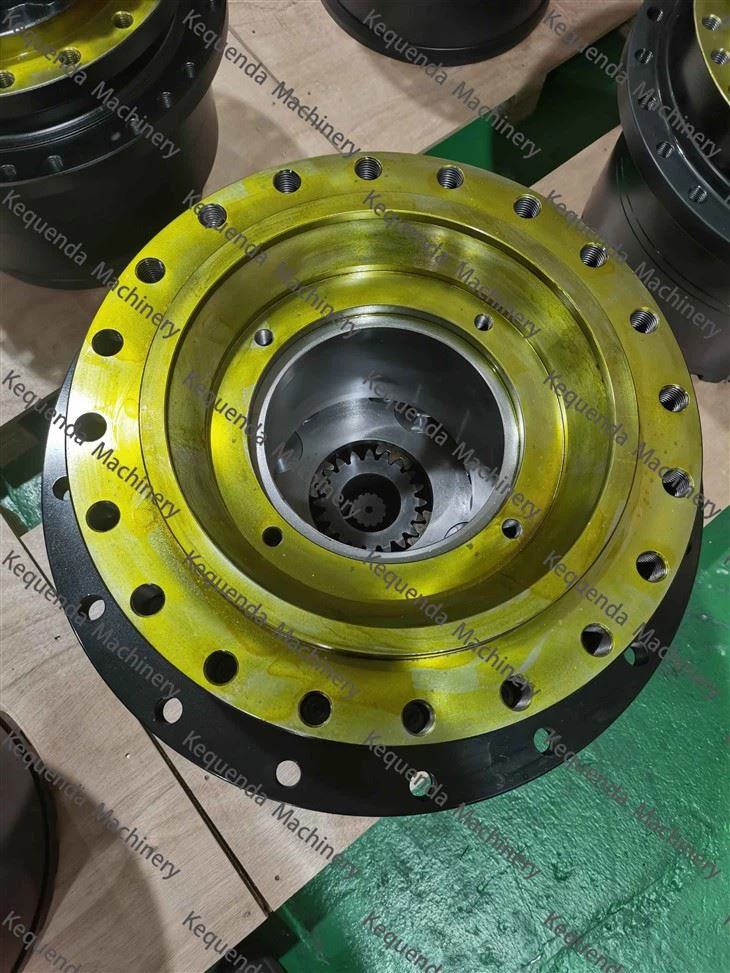 E336D CAT336D Travel Gear Box