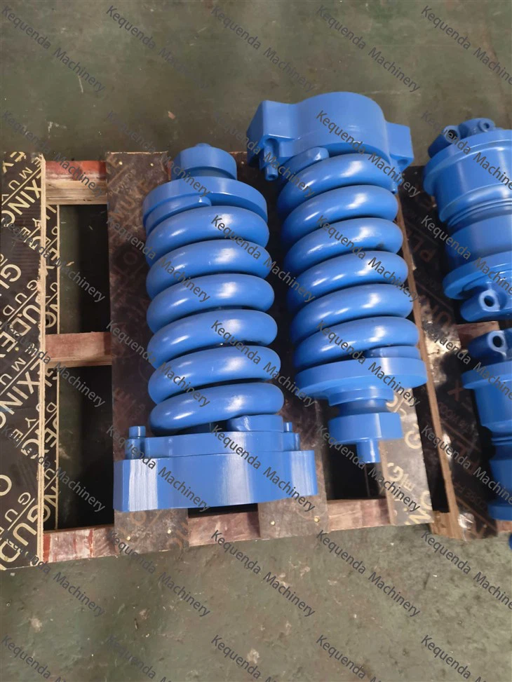 SNÚÐBOR CAT325 E325 RÖKUR LEGT