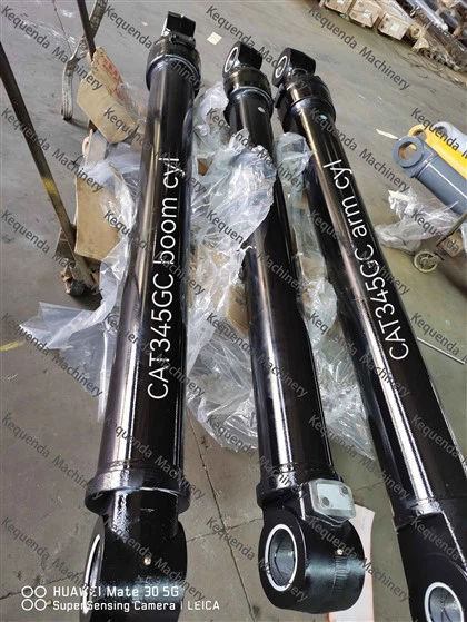 545-9090,545-9088 CAT345GC/E345GC ARM STROKKASINS