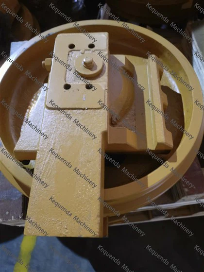 D39-12 IDLER