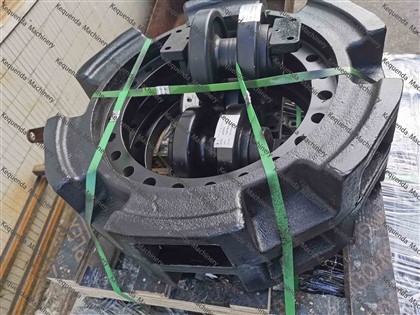 HZQH4000 Sprocket