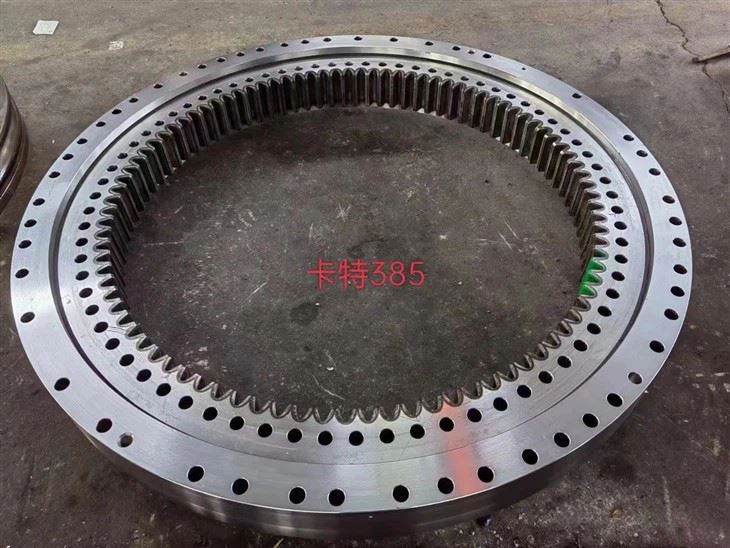 Cat385/E385 SVEIFSLEGUR