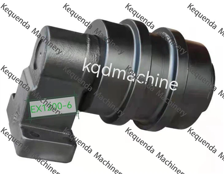 Ex1200 Top Roller