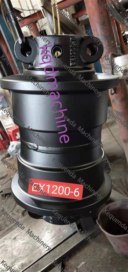 Ex 1200-6 brautarvals