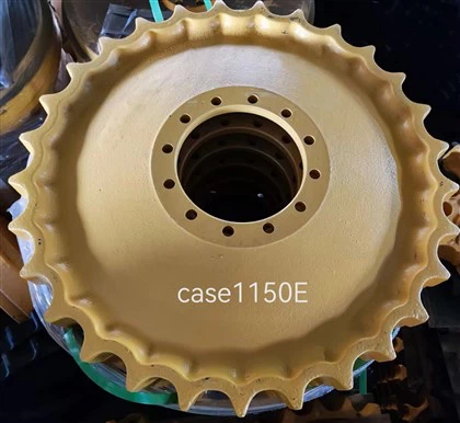 Mál 1150E Sprocket