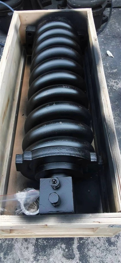 CAT324D2/E324D2 SKILASTILLI