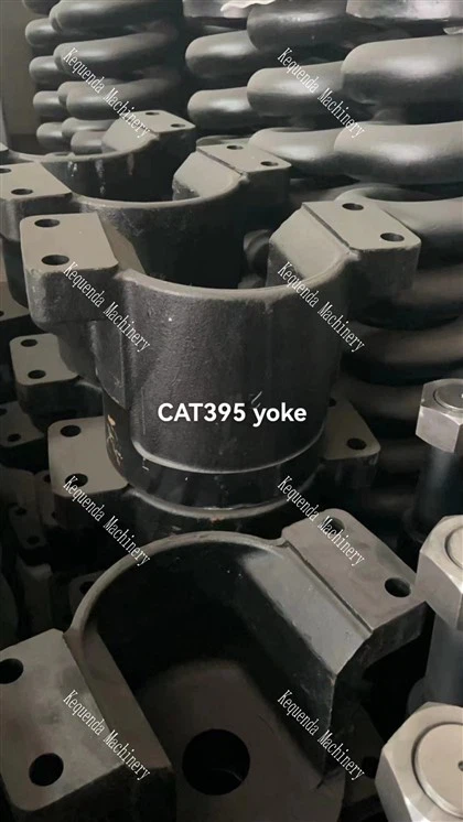 CAT395/E395 OKK