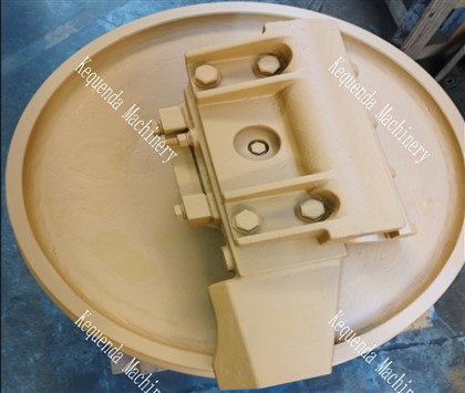 D355C IDLER