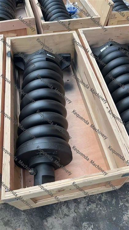 EC220 Track Adjuster VOE14669587