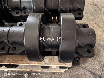 Fuwa Quy150 brautarvals