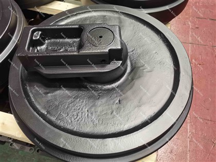 PC200 IDLER