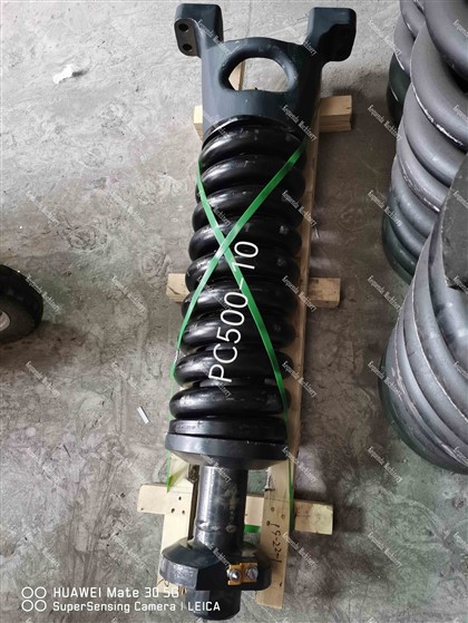 PC 500-10 Track Adjuster