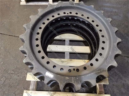 SK850 Sprocket