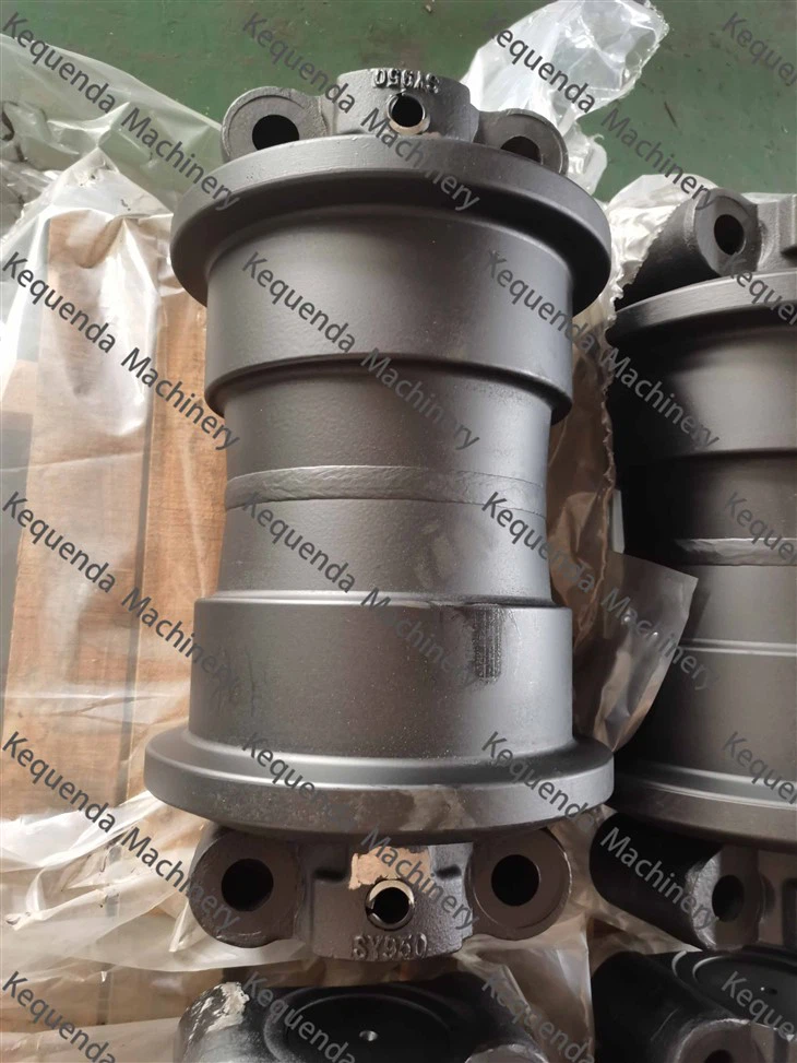 Sy950 brautarvals
